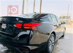 نيسان ألتيما